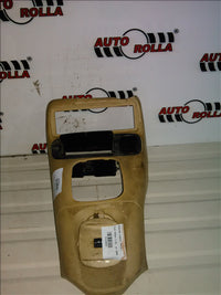 Comanda reglaj faruri Fiat Albea 1.2S, an 2005