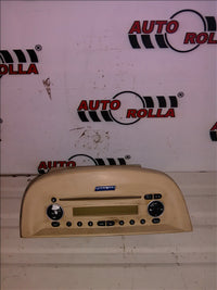 CD Player Fiat Albea 1.2S, an 2005