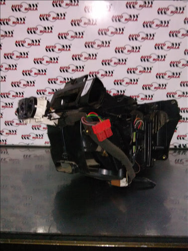 Aeroterma completa Fiat Albea 1.2S, an 2005