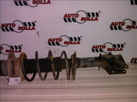 Amortizor dreapta fata complet Fiat Albea 1.2S, an 2005