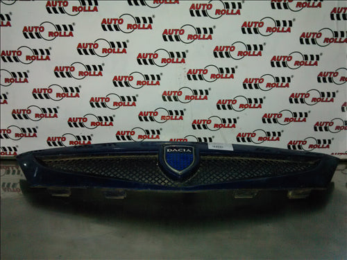 Grila fata Dacia Solenza