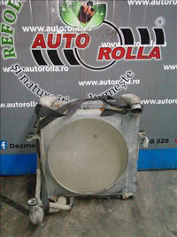 Radiator apa MAN 8180, an 2006