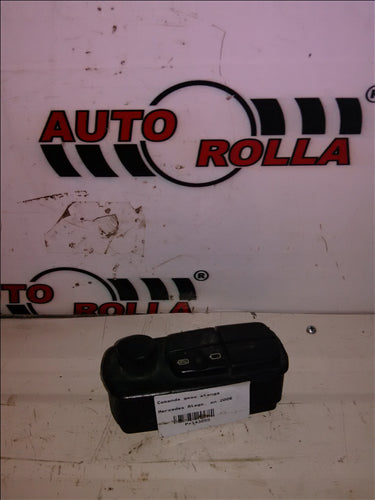 Comanda geam stanga Mercedes Atego, an 2006