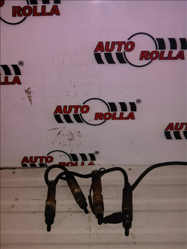 Injectoare set 4 Skoda Octavia 1.9TDI ALH an 2000