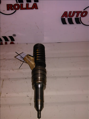 Injerctor Iveco Stralis Euro 4