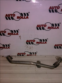 Conducta gaze Audi A4 B7 2.0D an 2007