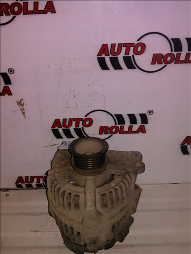 Alternator Volkswagen Beetle 2.0S, an 2000, AQY