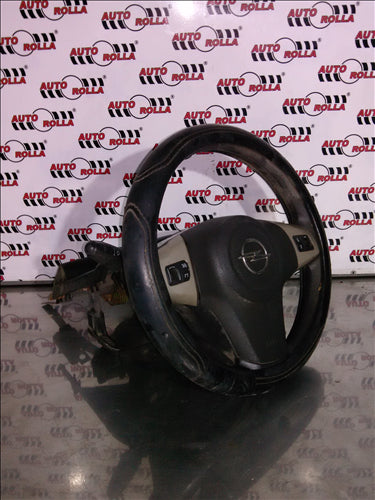 Airbag volan Opel Corsa 1.3D, an 2008
