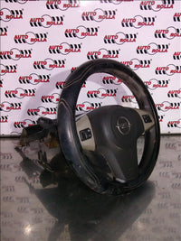 Bloc lumini + stergatoare Opel Corsa 1.3D, an 2008
