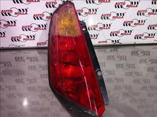 Stop stanga Fiat Punto 1.3D, an 2008