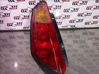 Stop stanga Fiat Punto 1.3D, an 2008