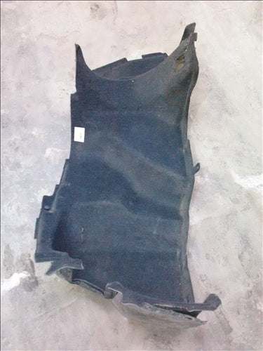 Tapiterie porbagaj stanga Toyota Avensis 2.0 d, an 2006