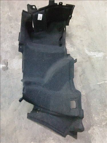 Tapiterie portbagaj dreapta Toyota Avensis 2.0 d, an 2006