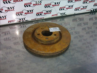 Disc frana fata Skoda Octavia 1.9 tdi, an 2000