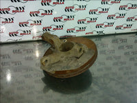 Fuzeta + disc stanga fata Fiat Albea 1.2S, an 2005