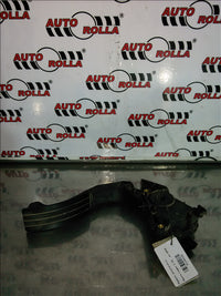 Pedala acceleratie Dacia Logan 1.2S, an 2016