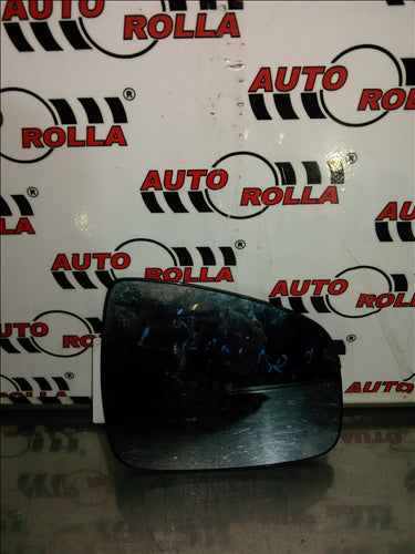 Sticla oglinda dreapta Dacia Logan 1.2S, an 2016