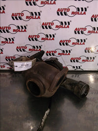 Turbina Volkswagen Transporter T5, 2.5 tdi, an 2004