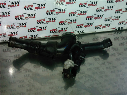 Furtune aer Volkswagen Transporter T5, 2.5 tdi, an 2004