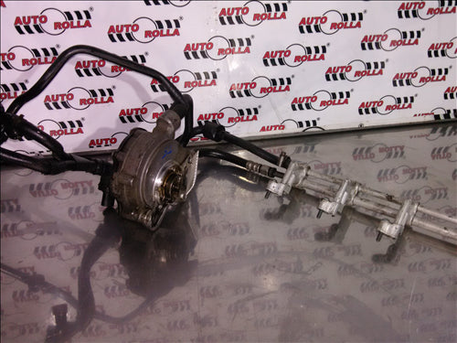 Pompa vacuum Volkswagen Transporter T5, 2.5 tdi, an 2004