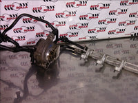 Pompa vacuum Volkswagen Transporter T5, 2.5 tdi, an 2004