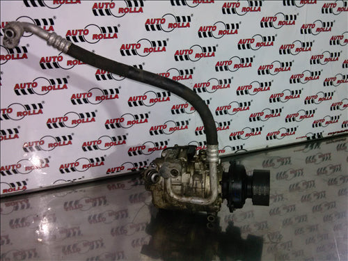 Compresor AC Volkswagen Transporter T5, 2.5 tdi, an 2004