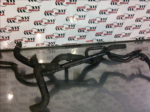 Furtune apa Volkswagen Transporter T5, 2.5 tdi, an 2004