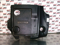 Capac motor Audi A3