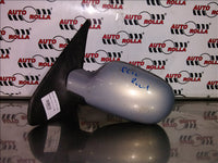 Oglinda stanga fara geam Renault Clio 2, an 2002