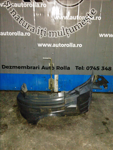 Carenaj roata stanga fata Toyota Aygo 1.0S, an 2013