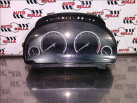 Ceasuri bord BMW F01 740D, an 2009