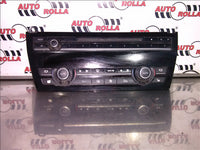 Climatronic BMW F01 740D, an 2009