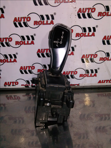 Maneta joystick schimbator viteze BMW F01 740D, an 2009