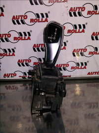 Maneta joystick schimbator viteze BMW F01 740D, an 2009