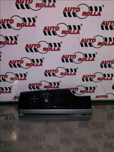 Bloc lumini bord BMW F01 740D, an 2009