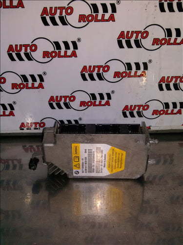 Calculator airbag BMW F01 740D, an 2009
