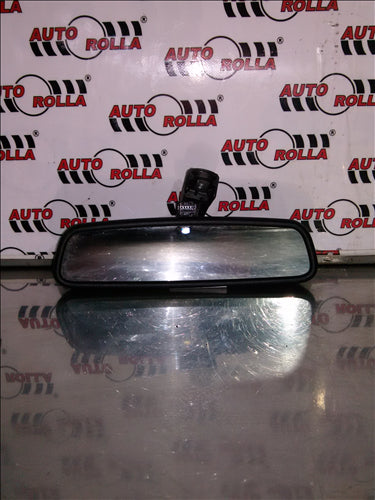 Oglinda retrovizoare BMW F01 740D, an 2009