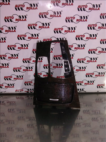 Butoane control suspensie BMW F01 740D, an 2009