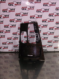 Butoane control suspensie BMW F01 740D, an 2009