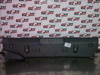 Ornament portbagaj BMW F01 740D, an 2009