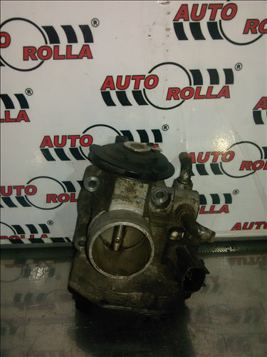 Clapeta acceleratie Chevrolet Aveo 1.2S , an 2006