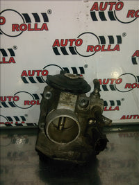 Clapeta acceleratie Chevrolet Aveo 1.2S , an 2006