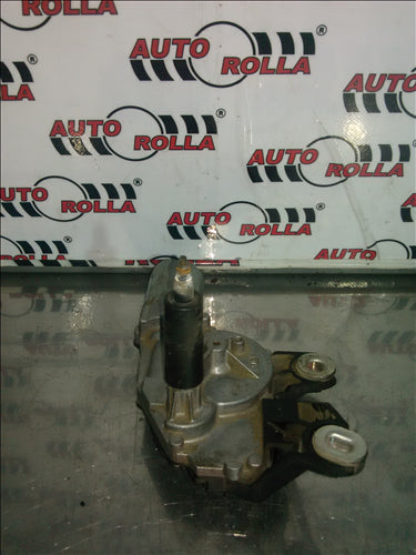 Motoras stergator spate Volkswagen Touran 1.6S, an 2003