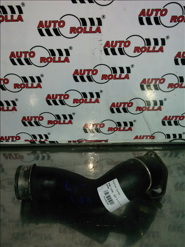 Furtun turbo BMW 120D, E87 2.0 d, an 2006