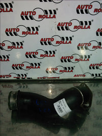 Furtun turbo BMW 120D, E87 2.0 d, an 2006