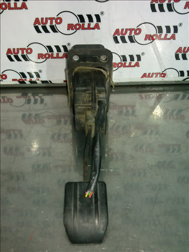 Pedala acceleratie Iveco Stralis, an 2007