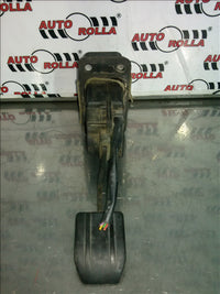 Pedala acceleratie Iveco Stralis, an 2007