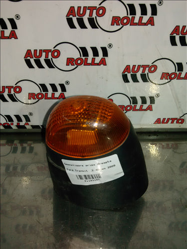 Semnalizare aripa dreapta Ford Transit ,2.4D an 2009