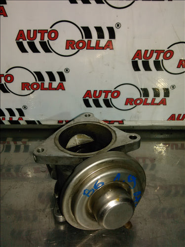 EGR Volkswagen Passat B6 1.9 tdi, BKC, an 2006