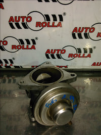 EGR Volkswagen Passat B6 1.9 tdi, BKC, an 2006